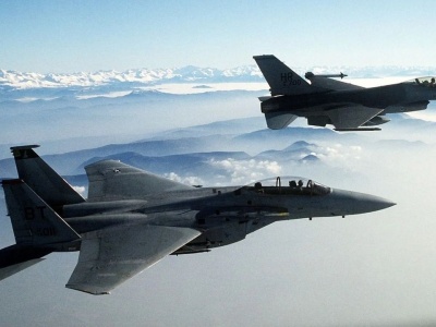 Rosyjskie samoloty nad Bałtykiem. Polskie wojsko wydało komunikat