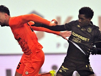 Niespodzianka w Lubinie! Jagiellonia straciła punkty