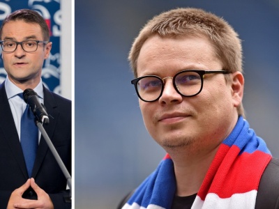 Polityk PiS wbił szpilkę we właściciela Wisły Kraków. Riposta przyszła błyskawicznie
