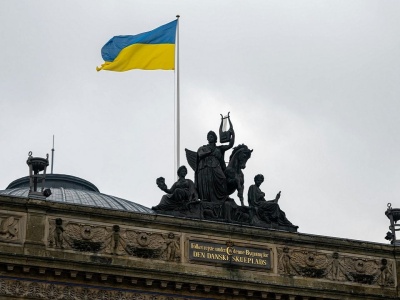 Ruszyły negocjacje USA z Ukrainą, Marco Rubio komentuje. Wall Street zgarnie krocie?