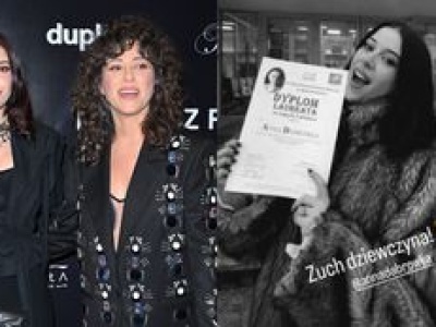 Natalia Kukulska chwali się sukcesem 20-letniej córki. Anna podbije scenę muzyczną?