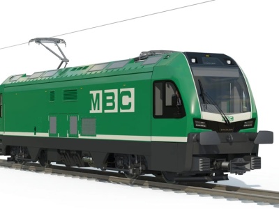 Stadler dostarczy więcej wąskotorowych elektrowozów dla MBC