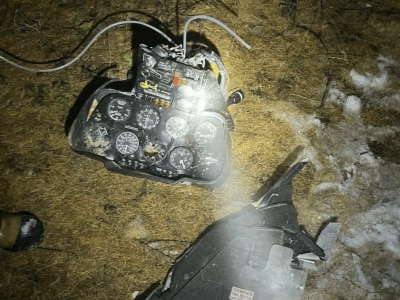 W katastrofie śmigłowca zginęli bracia Supersonowie, znani podkarpaccy przedsiębiorcy