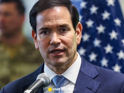 Pierwsze przecieki z rozmów delegacji USA i Ukrainy. 