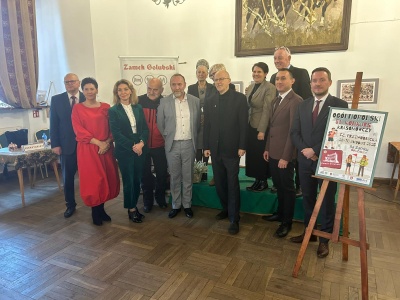 „Widać po słowie, co u kogo w głowie!