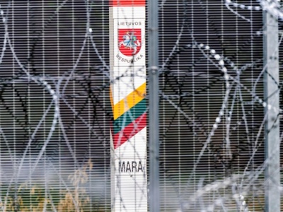 Wilno żąda działań. Setki ciężarówek blokowane na Białorusi, rosną incydenty z balonami