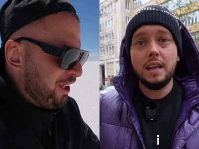 Książulo w ostrym konflikcie z Wojkiem? 