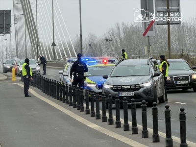 “Trzeźwy poranek” w Warszawie i okolicach. Policjanci kontrolowali trzeźwość kierowców