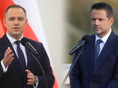 Nawrocki czy Trzaskowski? Wiemy, kogo dziś wybraliby Polacy. Nowy sondaż