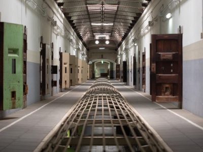 Rolnik dostał dożywocie za terroryzm. Opowiedział tylko jak przewieźć maszynę rolniczą