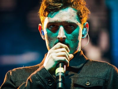 Krzysztof Zalewski i Kortez na czele Męskiego Grania 2018