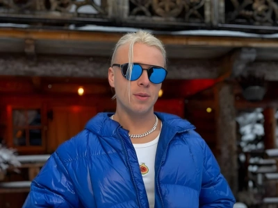 Skolim i świąteczna nowość?! Kolejna petarda od Króla Latino!