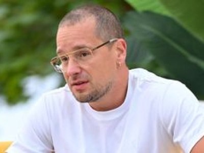 Krzysztof Zalewski rzadko mówi o SYNU. W nowym wywiadzie zdobył się na wyznanie