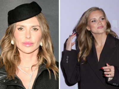 Monika Goździalska ostro o Agnieszce Kaczorowskiej. 