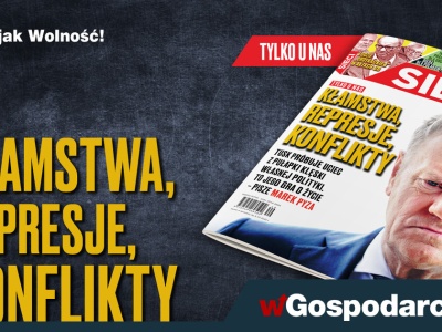 Tusk szykuje nowe ataki na prezydenta!