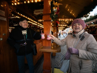 Komentarz do Ewangelii, 1 grudnia 2025