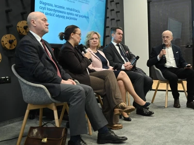 Pacjenci często nie mają właściwej diagnostyki. Eksperci: „Brakuje kompleksowości”