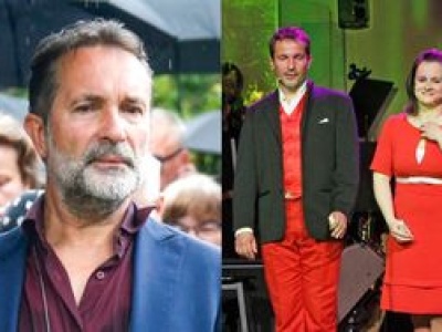 Dariusz Kamys w poruszających słowach o śmierci Joanny Kołaczkowskiej: 