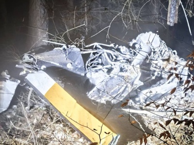 Katastrofa śmigłowca pod Rzeszowem. Zginęli znani w regionie przedsiębiorcy