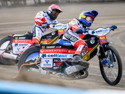 Żużel. Wilki Krosno w sezonie 2025 – solidność i play-offy, lecz awans wciąż poza zasięgiem