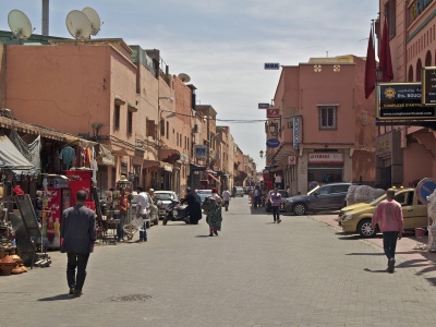 Afryka Północna: cichy strażnik europejskiego bezpieczeństwa