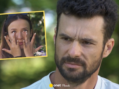 Łzy i mocne oskarżenia w 