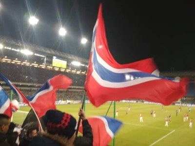 Wisła Kraków kończy rok w pięknym stylu. Pewne 3:0 ze Stalą