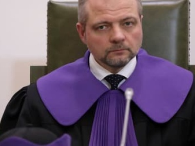 News OKO.press. Antyeuropejska ustawka neo-sędziów w Sądzie Najwyższym