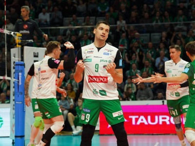 Wspaniały seans w Olsztynie. Teatr jednego aktora zmienił się w dramat