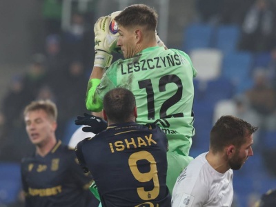 Kolejny remis Lecha w PKO BP Ekstraklasie! Bez bramek w Płocku