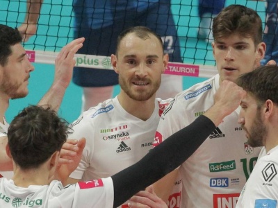 Kapitalny powrót siatkarzy Indykpolu AZS! Odwrócili losy meczu z ZAKSĄ