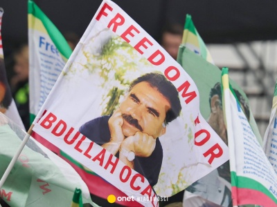 Kurdowie grożą zerwaniem negocjacji. Stawiają Turcji warunek