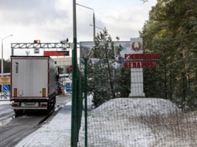 Litwa prosi KE o pomoc. Chodzi o problemy z Białorusią