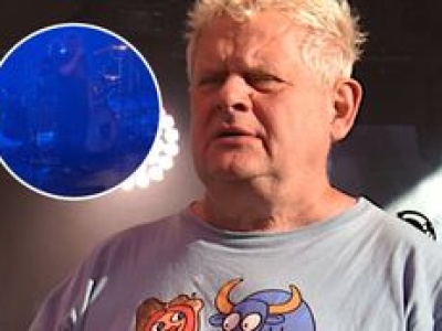 AFERA po koncercie Kultu w Zielonej Górze. Publiczność WYCHODZIŁA i skarży się na Kazika Staszewskiego