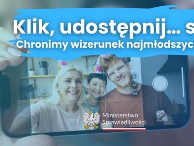 Sharenting – problem z publikowaniem w sieci zdjęć dzieci. Nowe regulacje prawne