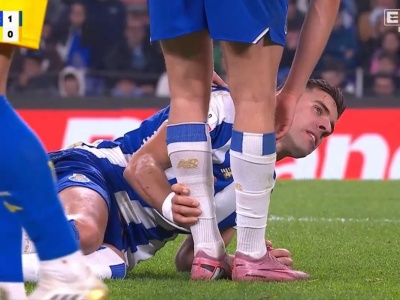 Bednarek podbija Portugalię! Polak bohaterem w 91. minucie