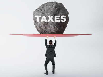 Nie będzie fiskalnej grabieży spadków. Ogromny podatek zablokowany