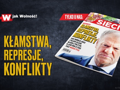 Tusk szykuje ataki na prezydenta! 