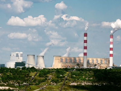 Region bełchatowski żegna się z węglem. Ludzie nie ucierpią, kłopot czeka samorządy