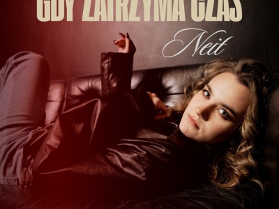NEIT – Gdy zatrzyma czas