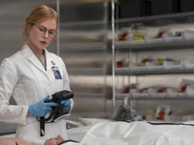 Oto Scarpetta! Nowa adaptacja bestsellera z Nicole Kidman i Jamie Lee Curtis!