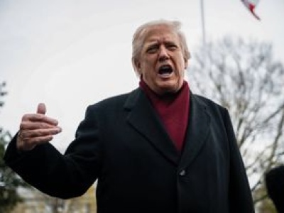 Trump przyznaje: Rozmawiałem z Maduro