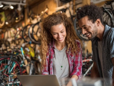 Jak kupować rower online mądrze i bez stresu