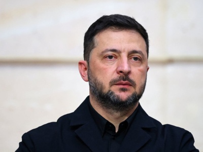 Są przecieki z rozmów USA-Ukraina. Zełenski wkrótce pożegna się z prezydenturą?