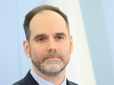 Co z przekazaniem miliardów Ukrainie? Na to pytanie odpowie wiceszef MSZ