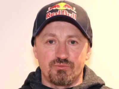 Małysz wyłożył karty na stół. 