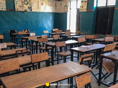 Nigeria zamyka ponad 20 tysięcy szkół. Powodem jest bezpieczeństwo