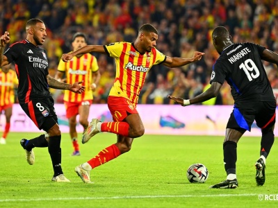 Sensacyjny lider. Wyprzedził Paris Saint-Germain