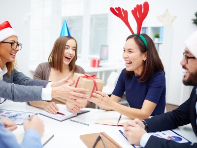 Święta w firmie – co można rozliczyć w kosztach