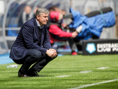 Wyjaśniła się przyszłość Skorży. To w tym klubie ma pracować